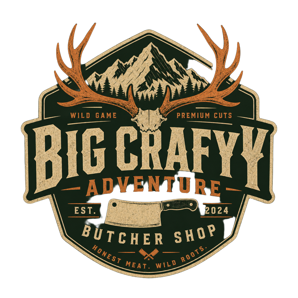 Big Crafyt Adventure
